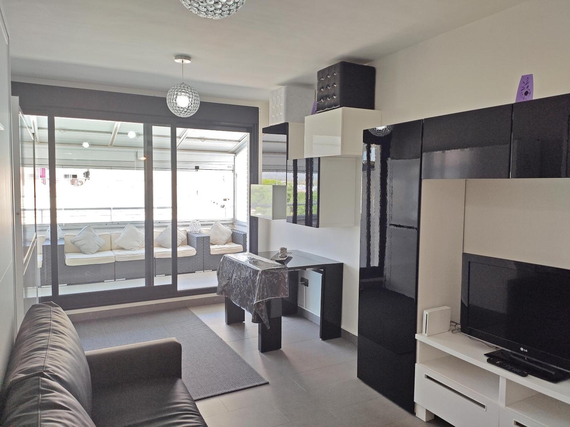 Apartamentos Aguamarina 3000 Peniscola Exterior photo